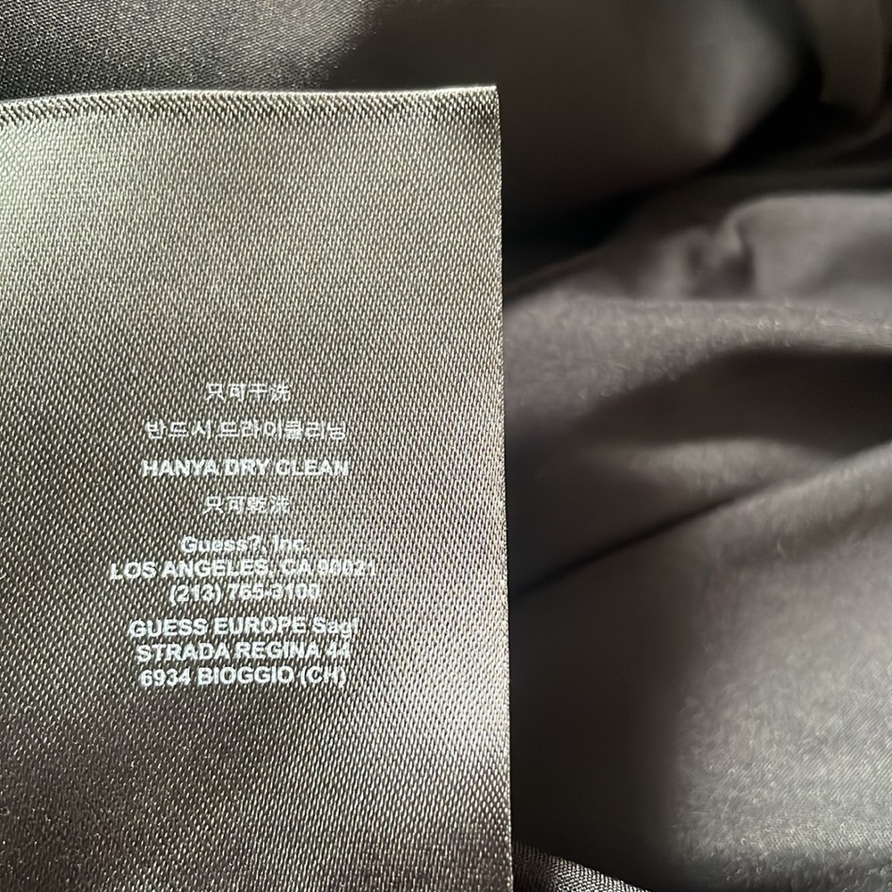 Guess Los Angeles Dress - Picture 15 of 17